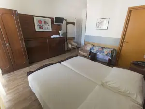Hotel Besso Lugano Center