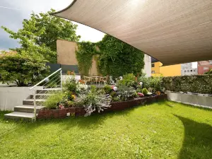 Hotel Bayerischer Hof