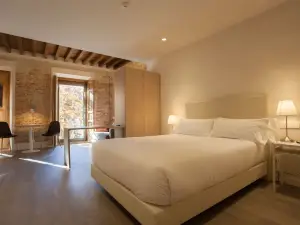 San Lorenzo Suites