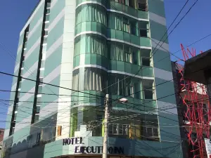 Hotel Ejecutivo Inn