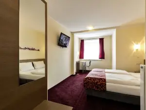 Dream Inn Hotel Regensburg Ost