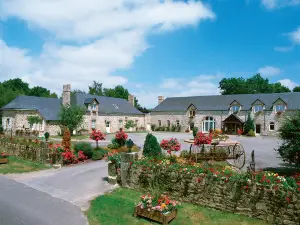Au Relais du Gué de Selle