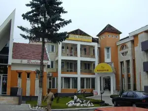 Hotel Bistrita