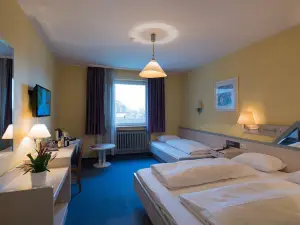 Tagungshotel Höchster Hof Frankfurt