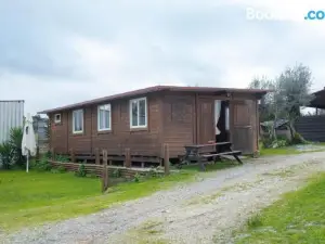 Burriscas Campismo Rural