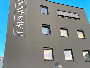 Hotel Lava-Inn in Feldbach, Nähe LKH Feldbach Steiermark, B&B, Businesshotel