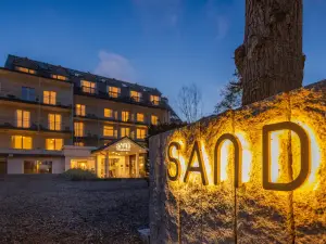 Sand Lifestylehotel