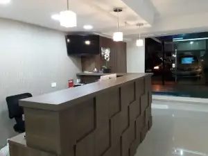 Hotel São José
