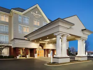 Country Inn & Suites by Radisson, Evansville, IN