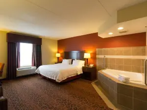 Hampton Inn Columbus-South