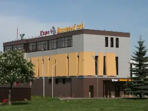 Отель Cherry