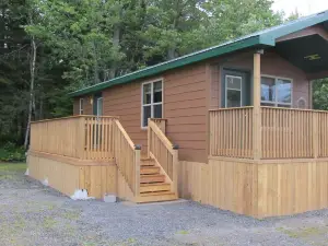 Deer Lake RV Resort & Campground