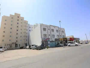 Al Rayyan Hotel Apartments Muscat