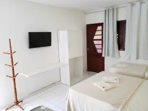 Pousada Praia da Barra