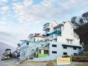 Chuncheon Allday Pension