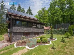 Awesome Home in Novo Zvecevo with 3 Bedrooms, Sauna and Wifi