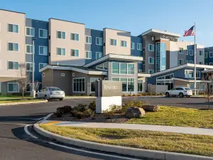 Residence Inn Wilkes-Barre Arena