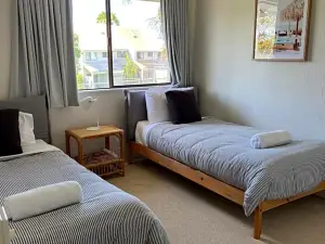 Nautilus Noosa Resort