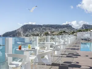 Hotel Bahía Calpe by Pierre & Vacances