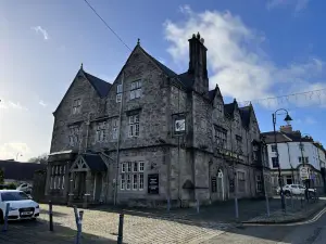 The Bull Hotel