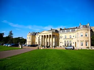 Luton Hoo Hotel, Golf and Spa