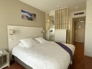 The Originals Boutique, Hôtel Cassitel, Cassis