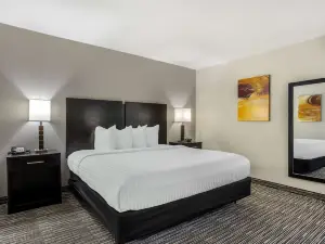 Best Western Plus Jonesboro Inn  Suites