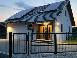 Apartament Comfort w Kujankach Nad Jeziorem