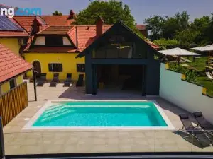 Turistična Kmetija Puklavec