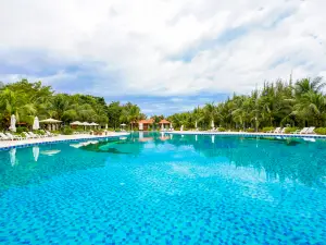 Seava Ho Tram Beach Resort