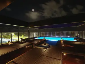 BA'Ra Hotel