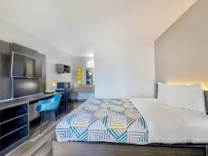 Hammond, in - Chicago Area