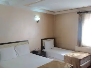 DOĞUŞ Hotel