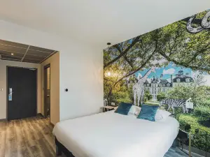 Ibis Styles Contres Cheverny