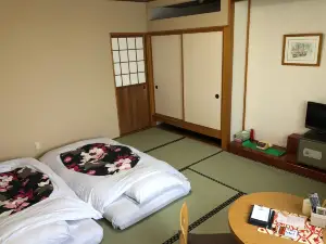 Tabinoyado Saikawa
