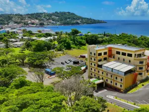 Comfort Inn & Suites Tobago