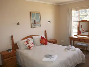 Leribisi Lodge