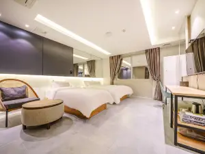 Suncheon Hotel Daily