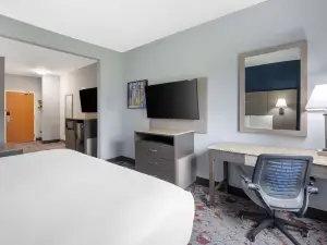 Best Western Kokomo Hotel