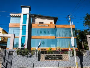 Townhouse J K Golden Embassy