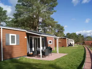 Camping-Und Ferienpark Havelberge