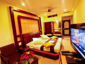 Hotel Rishi Regency