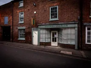 The Clockhouse Bewdley