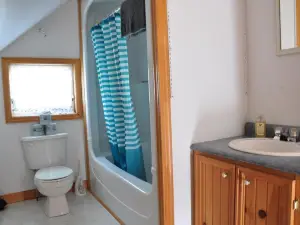 Breton Cove Farmhouse