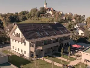 Bernhardhof Andechs