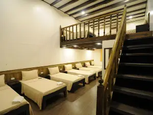 Hotel Veneto de Vigan Annex