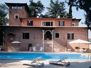 Villa Pambuffetti
