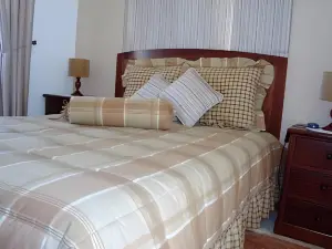Hotel Palmeira