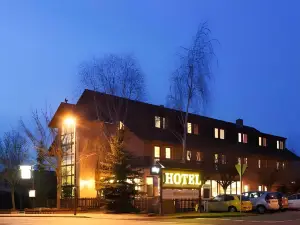Willmersdorfer Hof | Hotel & Restaurant