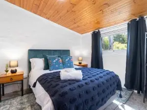 Reillys Wines Heritage Cottages